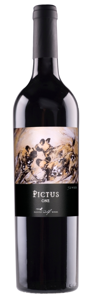 Pictus I 2009